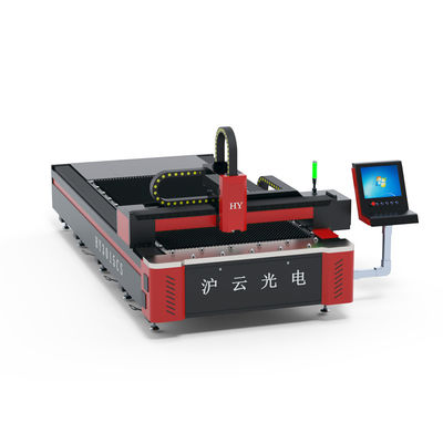 3000w 4000w 레이저 절단 기계는 HIWIN 가이드레일을 사용하여 스테인리스 스틸 시트를