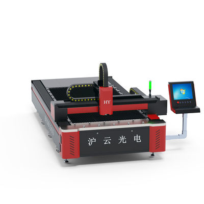 엽금속 SERVO-MOTOR CNC 레이저 절단 기계 3015CS 12000W 오픈 타입