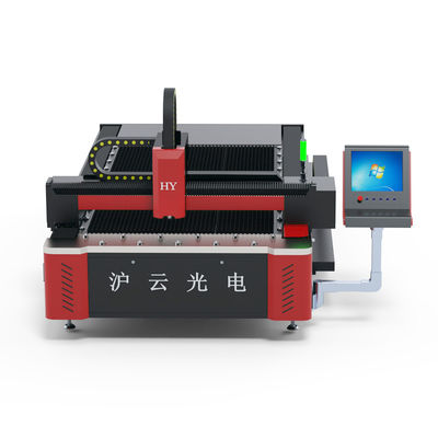 엽금속 SERVO-MOTOR CNC 레이저 절단 기계 3015CS 12000W 오픈 타입