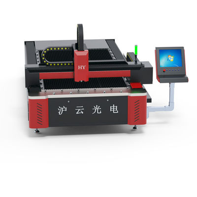 3800 KG 무게 4000w Cnc 레이저 절단 기계 로터 라이버 레이저와 2030 모델