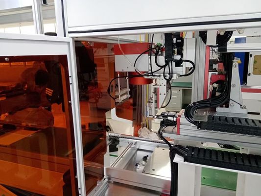 1000W/1500W/2000W/3000W 섬유 레이저 엽 금속 스테인리스 스틸 탄소 스틸 CNC 플랫폼 용접 기계