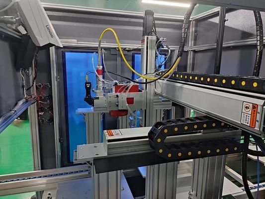 1000W/1500W/2000W/3000W 섬유 레이저 엽 금속 스테인리스 스틸 탄소 스틸 CNC 플랫폼 용접 기계