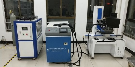 1000W/1500W/2000W/3000W 섬유 레이저 엽 금속 스테인리스 스틸 탄소 스틸 CNC 플랫폼 용접 기계