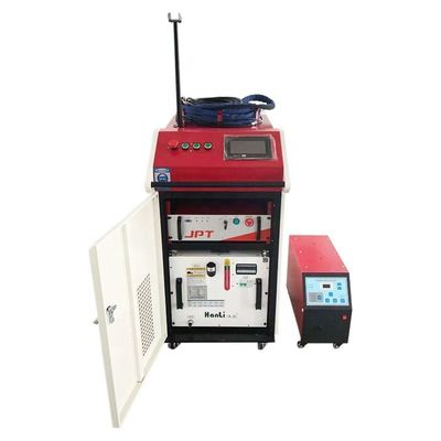1000 / 1500 / 2000 / 3000w CNC 핸드헬드 레이저 금속 물질 용접 기계