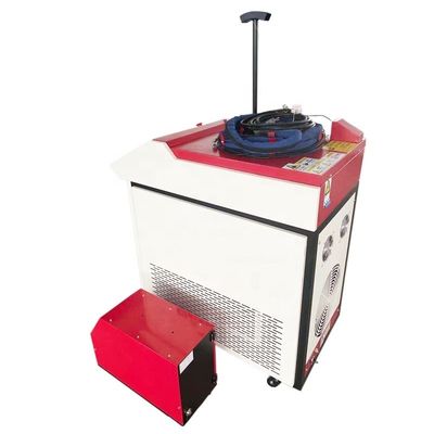 1000 / 1500 / 2000 / 3000w CNC 핸드헬드 레이저 금속 물질 용접 기계