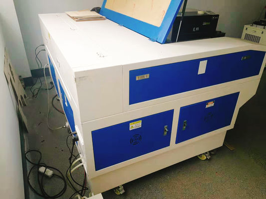 1000-26000mm/min 절단 속도 우수한 및 서비스와 함께 CO2 레이저 graving 기계