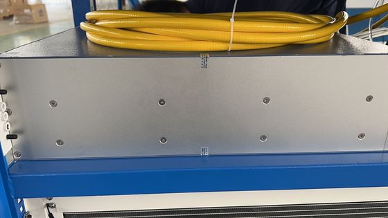 1000W 1500W 2000W 3000W 산업용 휴대용 섬유 레이저 용접 기계
