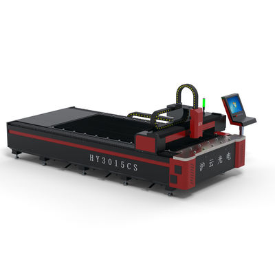 레이저 절단 기계 1000W 1500W 2000W 3000W 엽금속 레이 도구 절단 머리 RAYCUS