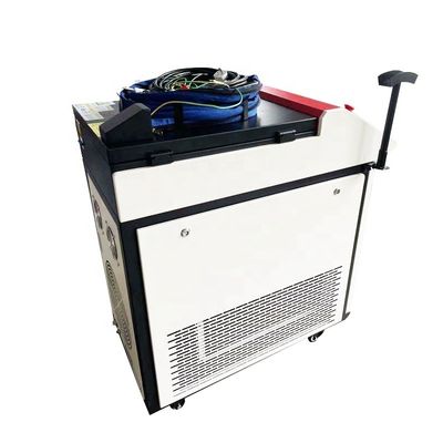 레이툴 레이저 헤드 2024 3 in 1 핸드헬드 레이저 용접 기계 1000w 1500w 2000w 알루미늄