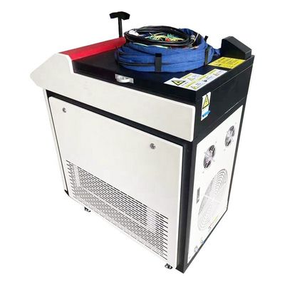 레이툴 레이저 헤드 2024 3 in 1 핸드헬드 레이저 용접 기계 1000w 1500w 2000w 알루미늄