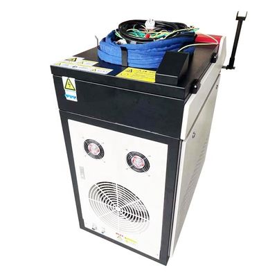 레이툴 레이저 헤드 2024 3 in 1 핸드헬드 레이저 용접 기계 1000w 1500w 2000w 알루미늄