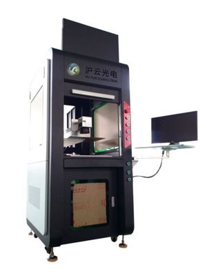 30W 라저 섬유 표시기 수동 표시기 구성이 7kg