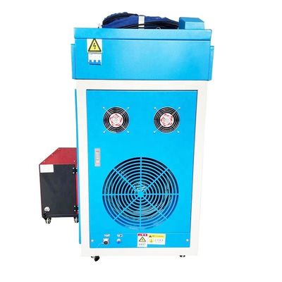 1064NM 단일 펄스 에너지 1000W 1500W 2000W 알루미늄 레이저 용접 기계 용접