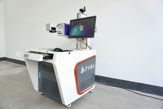 제어 소프트웨어 레이커스 맥스 JPT 소스를 가진 자동 레이저 청소 기계