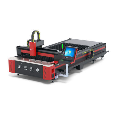 초보자 Cnc 3015 금속판 자동 섬유 레이저 절단 기계 3kw 레이저 소스