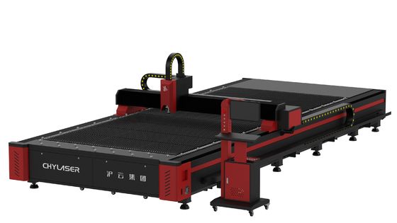 2024 고전력 섬유 레이저 절단 기계 6000W 8KW 20KW 금속 장판 Dst 형식