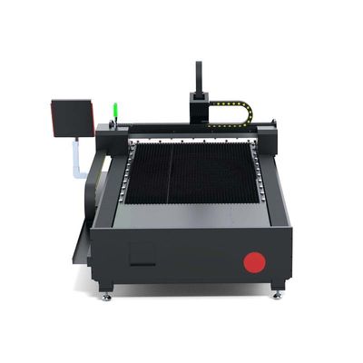3015 CNC 광섬유 2000w 레이저 절단 기계 금속 적용 재료