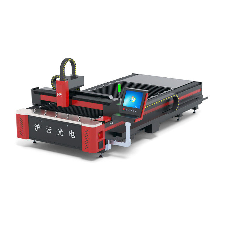 SERVO-MOTOR 1500*3000mm 탄소 강철 레이저 절단 기계 1500w 현장 유지 보수 및 수리 서비스