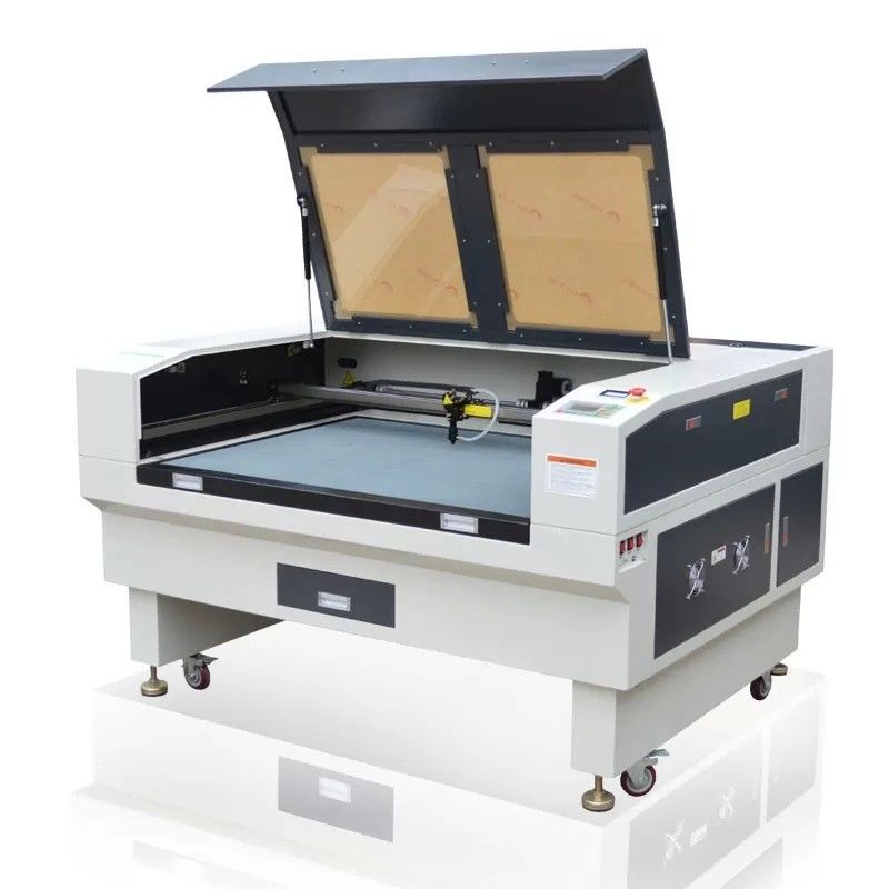 1000-26000mm/min 절단 속도 우수한 및 서비스와 함께 CO2 레이저 graving 기계