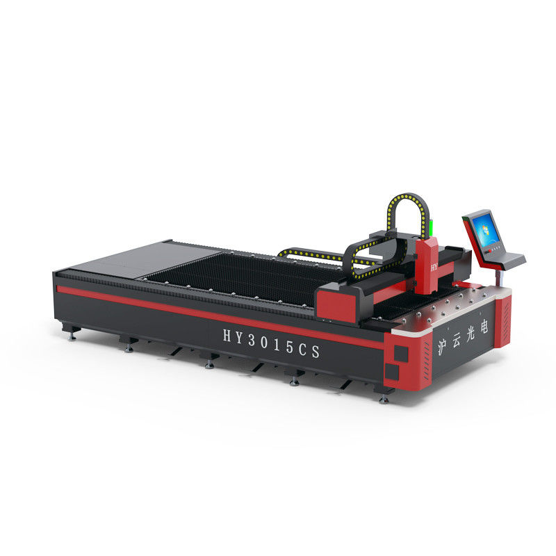 레이툴 절단 머리 CNC 섬유 레이저 절단 기계 1000W 1500W 2000W 3000W 엽금속